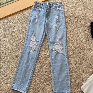 princess polly jeans